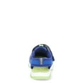 thumbnail image 4 of Wonder Nation Toddler Boys Closed Toe Trail Sandals, 4 of 6