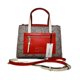 thumbnail image 1 of Bolsos Calvin Klein, tipo Satchel, modelo Hadley, 1 of 5
