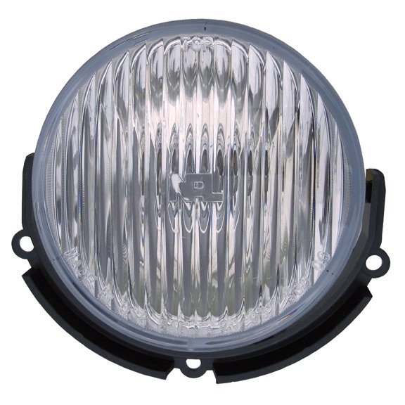 Fog Light Lamp for 99-01 Ford Mustang Cobra Model Driver Left or Passenger Right