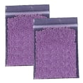 thumbnail image 1 of Arena Luminosa LumaSandPurple 2Pzas Púrpura Absorción 20-30 min. Duración 2 Hrs. Arcilla Púrpura., 1 of 2