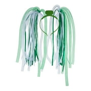Way To Celebrate St. Patrick's Day Green Flashing Headband