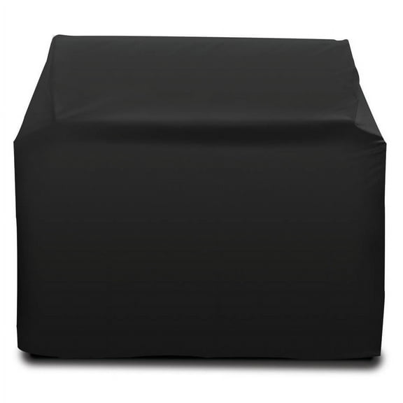 32" Freestanding Deluxe Grill Cover