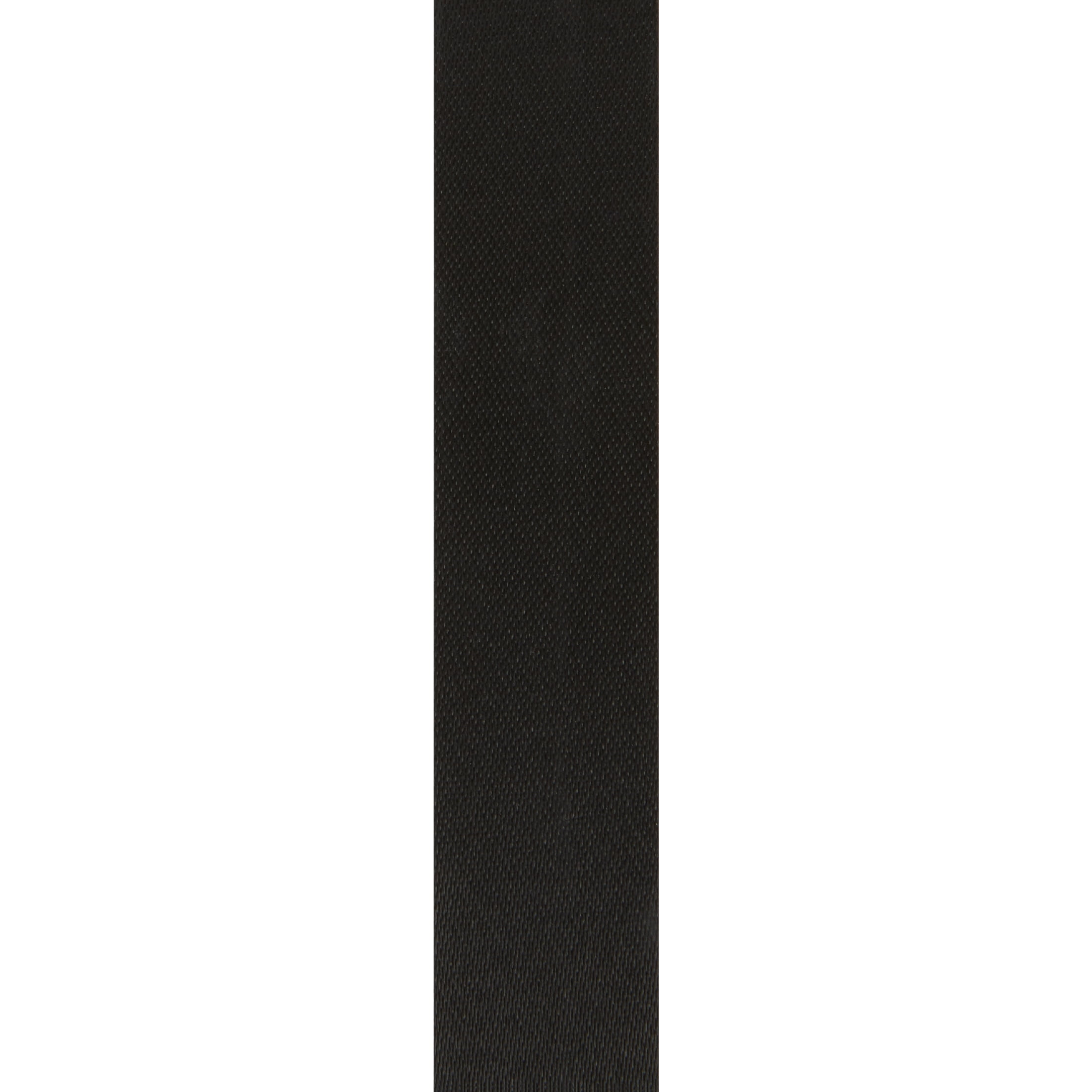 (3 pack) Offray Ribbon, Black 7/8 inch Outdoor Ribbon for Floral, Crafts, and Gifting, 21 feet, 1 Each