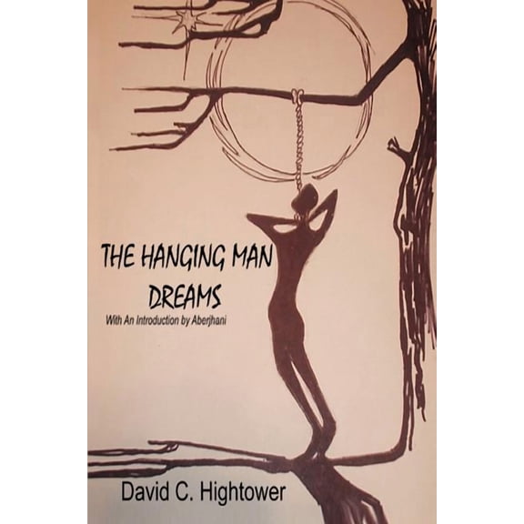 The Hanging Man Dreams Paperback