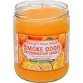 thumbnail image 1 of Citrus Breeze Odor Eliminator Candle - Orange Lemon Splash, 13 oz, 1 of 1