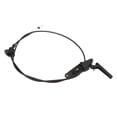thumbnail image 4 of Cable de liberación del capó 7937Q8. Cable de liberación de la tapa del capó del motor. Reemplazo para Peugeot Partner Tepee., 4 of 14