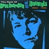 Eric Burdon - Best of 1966-68 - Rock - CD