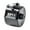 Black, variant on Mechanical Hand Tally Number Counter Click Clicker 4 Digit Counting Manual 1X V8J0
