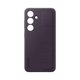 thumbnail image 5 of Funda de silicona con agarre vertical para Samsung Galaxy S24, violeta oscuro, 5 of 9