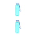 thumbnail image 4 of Matsuzay Botella de agua de generalizado, tetera de plástico para fugas de té, jarras para deportes al aire libre, taza para parejas, taza Type2 NO2, 4 of 6