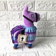 thumbnail image 3 of Tachiuwa Cartoon Stuffed Alpaca Animal Dolls Soft Toy for 35cm, 3 of 9