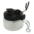 thumbnail image 3 of Recipiente para limpieza de aerógrafo con soporte, herramientas multifuncionales para lavado de aerógrafo, para limpieza de pinceles de pintura DIY para automóviles, 3 of 14
