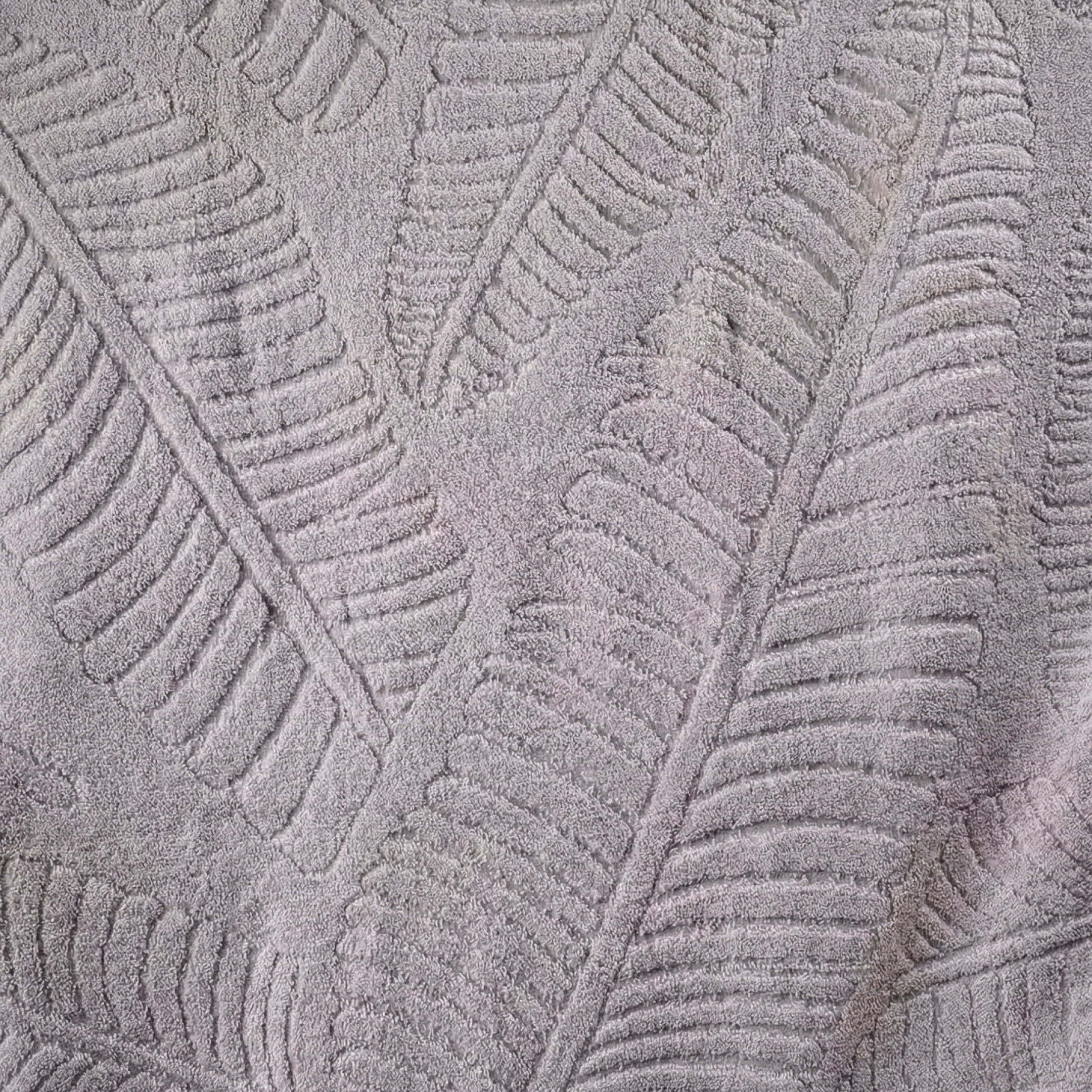 Doctor Towels Textured Bath Towel Sets 3 Count