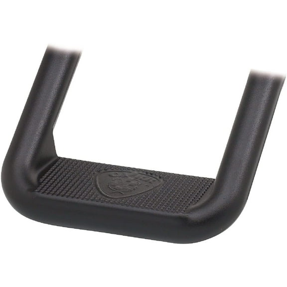 Carr 103331 1 Hoop Ii Truck Step Fits select: 2019-2022 CHEVROLET SILVERADO, 2019-2022 GMC SIERRA