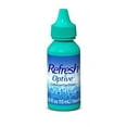 thumbnail image 3 of Refresh Optive Lubricant Eye Drops, Sterile, 0.5 Fl. Oz (Pack of 1), 3 of 3