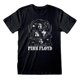 thumbnail image 1 of Pink Floyd - Camiseta para Adultos Unisex (Negro), 1 of 2