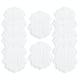 thumbnail image 1 of 12x almohadillas desechables para el sudor de las axilas/invisibles/transpirables/cómodas almohadillas grandes para el sudor de las axilas para Unisex Yuyangstore Almohadillas para el sudor de las axilas, 1 of 8