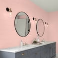 thumbnail image 6 of Glidden HEP Peach Ash / Orange, Eggshell Interior Paint with Primer, 1 Quart, 6 of 13