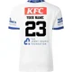 thumbnail image 3 of Camiseta de rugby con pantalones cortos y camiseta de rugby de los Bulldogs Indígenas de la selección de Anzac 2023, talla para hombre: S-5XL (nombre y número impresos), calidad superior, 3 of 5
