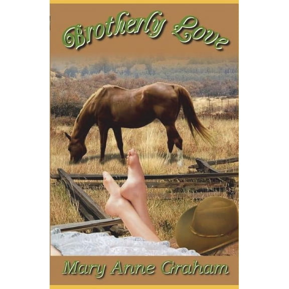 Brotherly Love (Paperback)