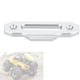thumbnail image 2 of Guía de Cable de Cabrestante de Metal M Buder para Parachoques de Coche RC Crawler, 2 of 8