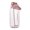 PINK, variant on CCOCC Water Bottle,2L Leak-Proof Insulated Water Bottle for Kids,Portable Travel Water Bottle for Outdoor Adventures,Convenient Kids Cups for Hydration