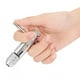 thumbnail image 5 of Llave De Carraca Llave De Barra En T Ajustable M3-M8 / M5-M12 Para Juego De Machos Y Troqueles M3-M8, Llaves Ajustables, 5 of 8