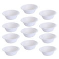 thumbnail image 5 of DECOMELODY Party Paper Bowls Round Shape 50Pcs 5.1x5.1x2in, 5 of 10