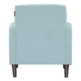 thumbnail image 4 of Sillón Sax Dicasa 1 Plaza Turquesa, 4 of 9