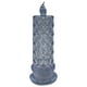 thumbnail image 3 of Xihbxyly Vela Sin Llama, Elegante Luz Led con Diseño de Rosas, Diseño Romántico En Forma de Lágrima, Luz Blanca Cálida, Ideal para Bodas, Pedidas de Mano y Decoraciones, Regalo Perfecto para Parejas., 3 of 7