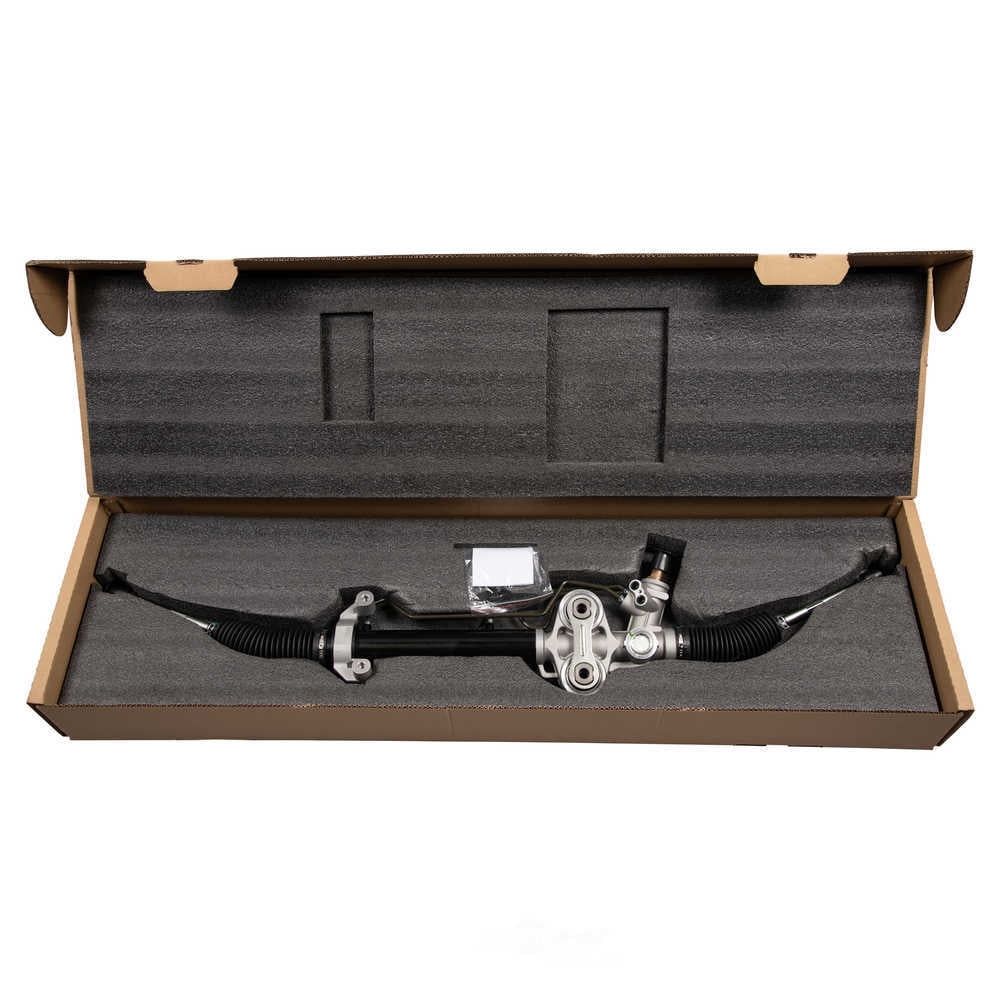 Rack and Pinion Assembly Fits select: 2007-2009,2011-2013 CHEVROLET SILVERADO