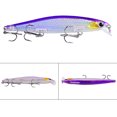 thumbnail image 1 of Equipo de pesca al aire libre, cebo de plástico de simulación, equipo de pesca de peces falsos, suministros de accesorios de pesca Wmkox8yii jkg995, 1 of 3