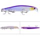 thumbnail image 1 of Equipo de pesca al aire libre, cebo de plástico de simulación, equipo de pesca de peces falsos, suministros de accesorios de pesca Wmkox8yii jkg995, 1 of 3