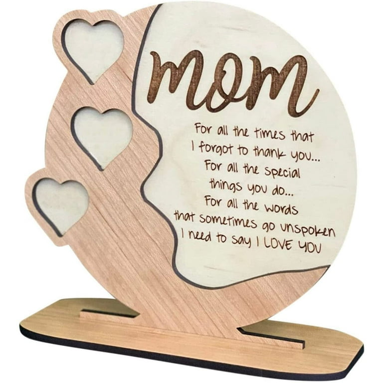 Mothers Day Gifts for Mom from Daughter, Son - Mom Gifts from Daughters,  Sons - Birthday Gifts for Mom, Mom Birthday Gifts from Daughter, Son -  Great Mother Gifts, Presents for Mom
