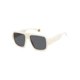 thumbnail image 3 of Lente de Sol Polaroid PLD 6209/S/X Blanco Unisex, 3 of 3