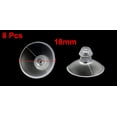 thumbnail image 2 of A16070400UX0053 - Pack de 8 copas, transparente, 2 of 2