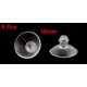 thumbnail image 2 of A16070400UX0053 - Pack de 8 copas, transparente, 2 of 2