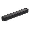 thumbnail image 2 of Sennheiser AMBEO Soundbar Mini 7.1.4 Channel Dolby Atmos Soundbar with Ambeo Sub 8in 350W Wireless Subwoofer with Bluetooth, 2 of 9