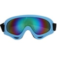thumbnail image 1 of Windproof Goggles,PC Windproof Skiing Glasses Cycling Goggles Motorcycle Goggles Innovative Solution, 1 of 9