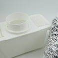 thumbnail image 2 of Machine de Séchage Réservoir d'Eau PVC Tambour de Conduit d'Air Sécheuse Condenseur Collecteur de Poussière Flexible Extensible Conduit d'Évacuation, 2 of 6