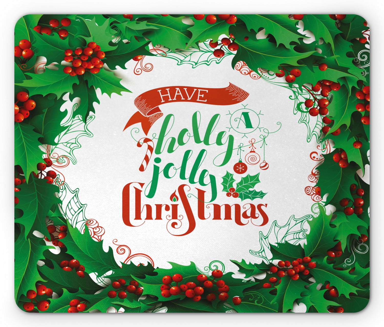 Happy Jolly Christmas 