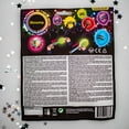 thumbnail image 4 of Ballons illuminés illooms à DEL de couleurs mixtes imprimé de « Happy Birthday », 4 of 9