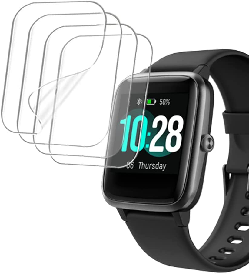 Soft Screen Protector for ID205L ID205S ID205U ID205 Veryfitpro