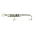thumbnail image 5 of Berkley Hit Stick Saltwater Fishing Lure, Mullet, Size 120, 5 of 6