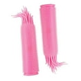 thumbnail image 4 of Almencla 2 Pcs Accessoires de Couverture de Poignée de Pickleball Racquetball Pickleball Rose, 4 of 8