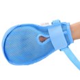 thumbnail image 4 of Health Care,Breathable Restraints Patient Hand Patient Gloves Restraints Gloves Impressive Results, 4 of 14
