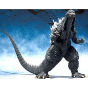 Tamashii Nations - Godzilla vs. Mechagodzilla - S.H.MonsterArts - Godzilla (2002), Bandai, Gifts