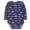 R/1911Navy, variant on Vividxx Baby Boys Bodysuits O-Neck Long Sleeve One-Pieces Cute Print Rompers For Toddler Comfortable Soft Daily Wear Onesie Comfort Dailywear