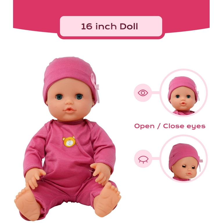 Baby born hotsell doctor set