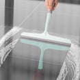thumbnail image 1 of Kitchen Countertop Cleaning Tools Wiper Wipe Glass Cleaning Home Window Mirror Countertop Scraper, 1 of 7